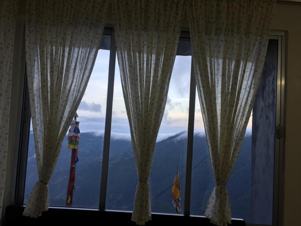 Sashi Home A Cupid Destination Darjeeling  Exterior foto